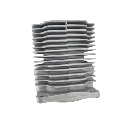 Kit de anillos de pasador de pistón de cilindro compatibles con TT para eliminar pérdida de potencia 4