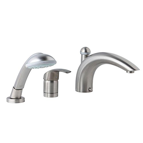 Flash Deals - 60% OFF Grohe 32644EN1 Eurosmart Roman Tub Filler with Personal Hand Shower Flash Deals - 60% OFF Grohe 32644EN1 Eurosmart Roman Tub Filler with Personal Hand Shower