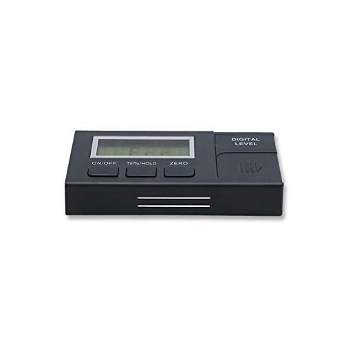 Buscador de ángulos digital portátil NSUQOA 360° miniatura 4