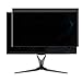 Produktbild Vaxson Anti Spy Schutzfolie, kompatibel mit Predator XB3 XB323U GPbmiiphzx XB323UGPbmiiphzx 32", Displayschutzfolie Bildschirmschutz Privatsphäre Schützen [nicht Panzerglas]