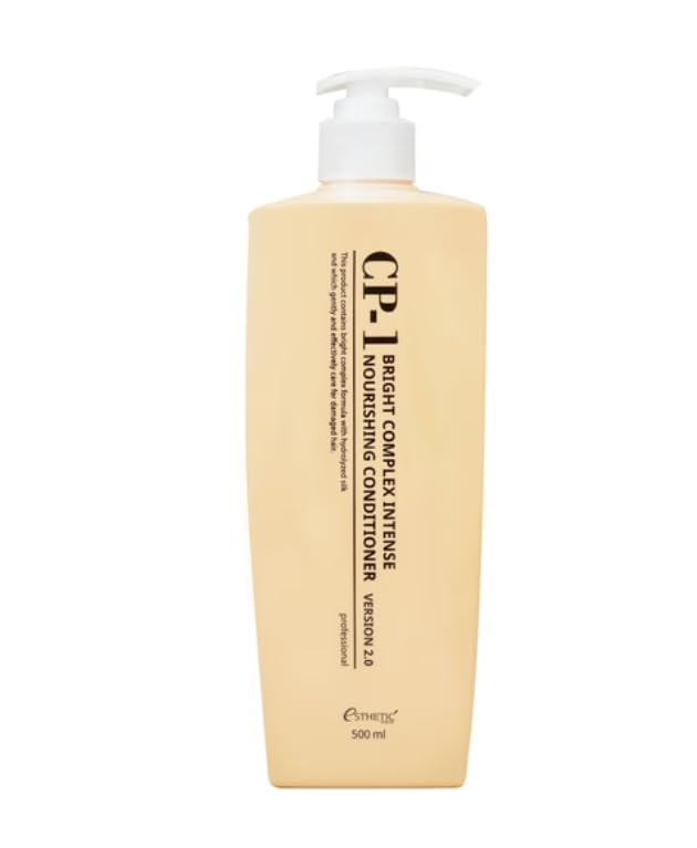 Esthetic House CP-1 Bright Complex Intense Nourishing Acondicionador 500 ml