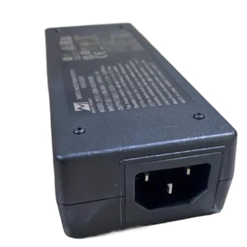 Cargador 53V 1.81A 96W para Switch Mode Power Supply compatible Mass Power 4