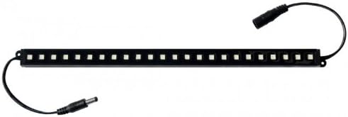 Ecoxotic 12.5 Inch Stunner 6W 12000K/445nm Blue LED Strip
