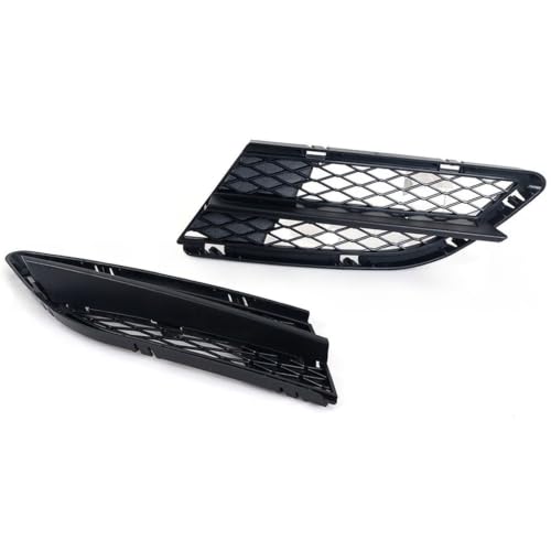 Rejilla antiniebla para solucionar daños en parachoques inferior de coche E90 E91 (2009-2012) 6