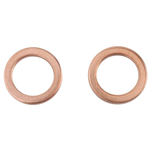 Image of TRQ Brake Hose Set Compatible with 2002 Chevrolet Silverado 1500 GMC Sierra 1500