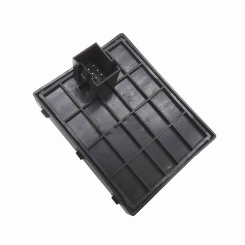Interrupteur lève-vitre Boxer II 2006-2016 commande de porte électrique 8 broches - 2