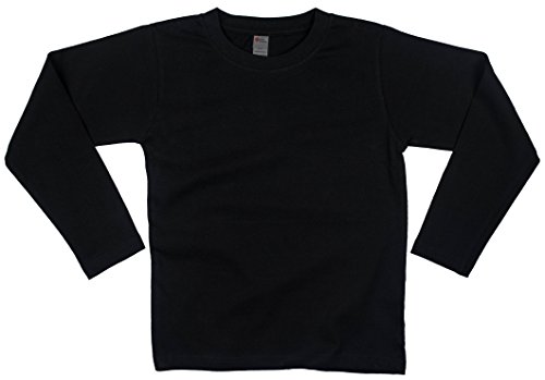 Earth Elements Little Kids'/Toddlers' Long Sleeve T-Shirt2