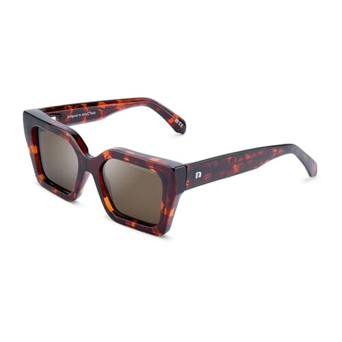 Gafas de sol CLANDESTINE Loop Tremezzo para conducir y paseos urbanos con estilo