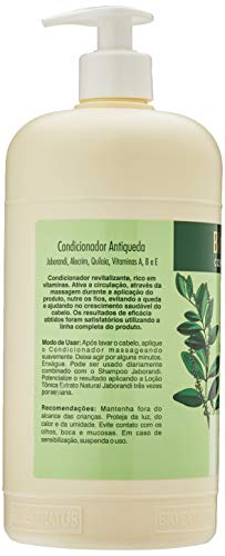 Condicionador Bio Extratus Jaborandi 1 Litro