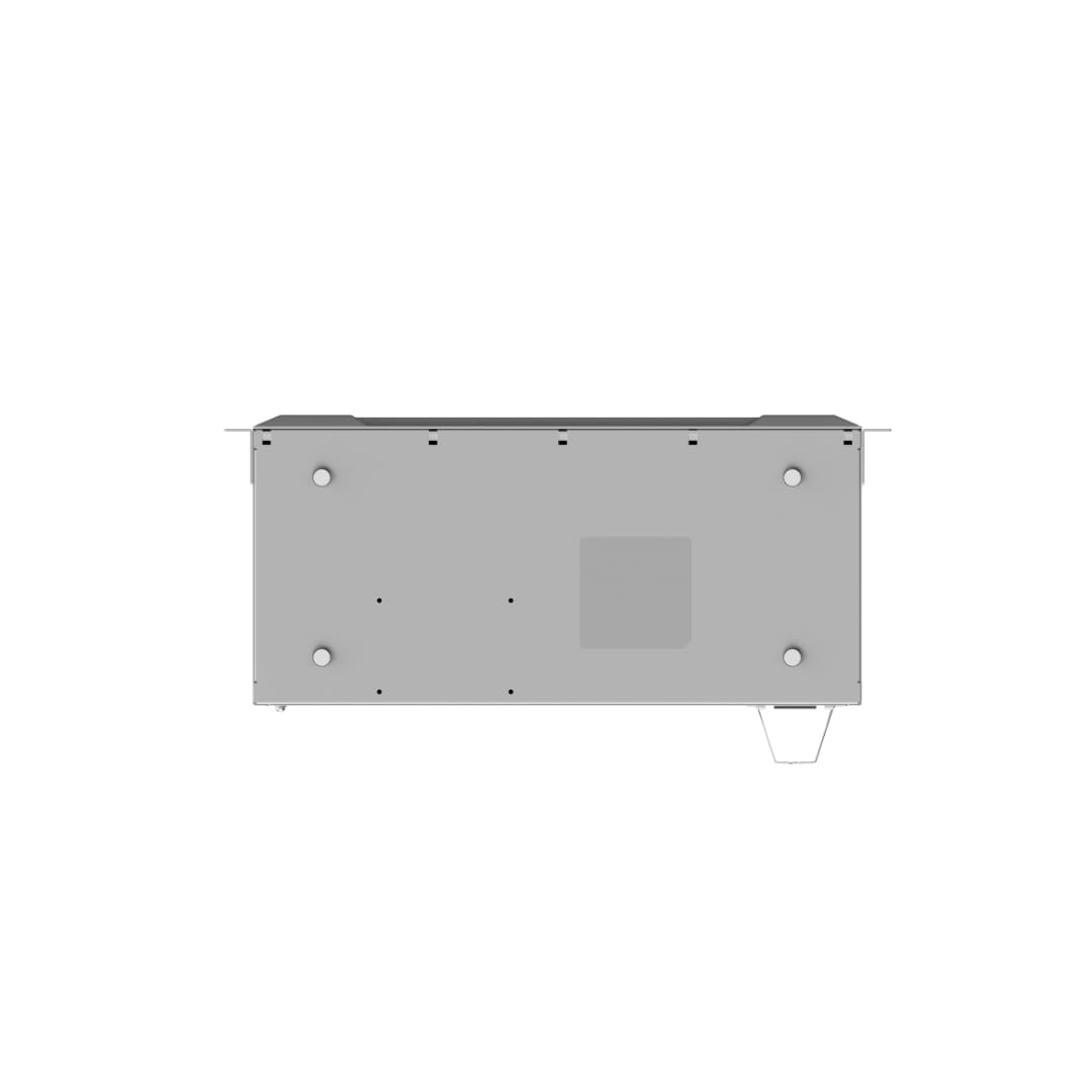 Ruijie Reyee RG-EG710XS Routeur VPN multi-Gigabit géré dans le cloud | Passerelle d'entreprise 10 ports | Débit 3 Gbit/s | Prend en charge jusqu'à 700 utilisateurs | Double SFP+ 10G | Multi-WAN |