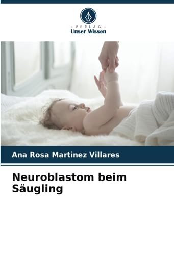 Neuroblastom beim Säugling