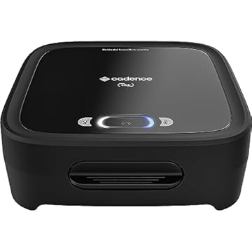 Sanduicheira Elétrica Cadence Click - 220V