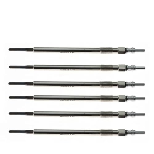 Bougies de préchauffage Benz GL450 X164 avec préchauffeur de carburant universel