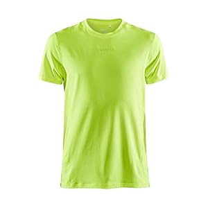 Craft Heren Training ADV Essence Ss Tricots