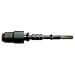 Produktbild HIKOKI 750246 - Portabrocas SDS-Plus con adaptador desde inserción hexagonal 13 mm