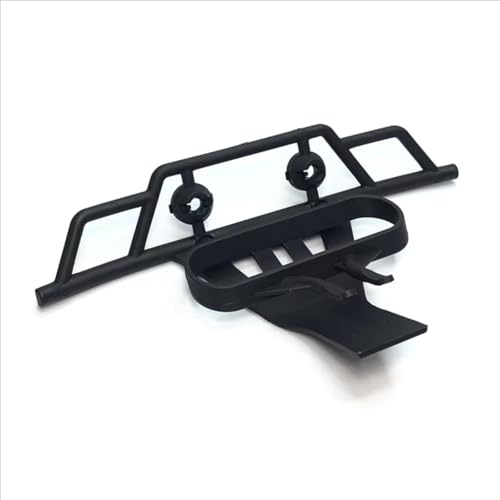 Pièces de mise à niveau voiture RC Wltoys avec phares LED