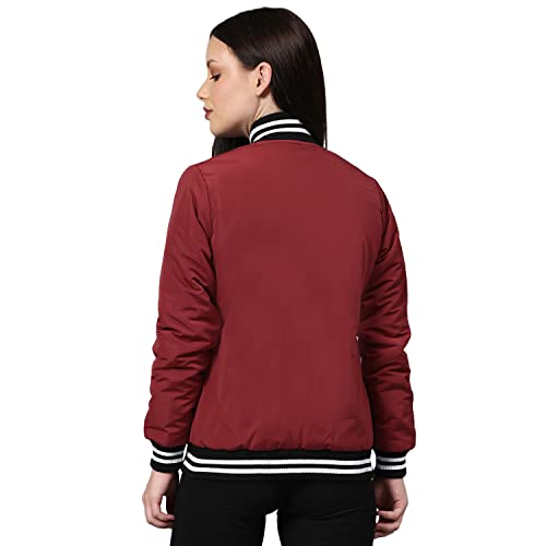 Image of PINACOLADA Womens Jacket