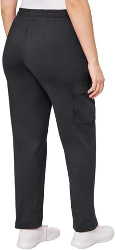 Mondetta Ladies' Straight Leg Cargo Pant3