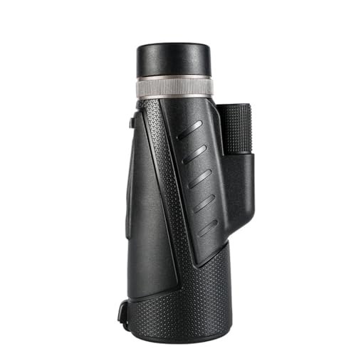 Telescopio monocular 12x50 alta definición luz baja miniatura 1