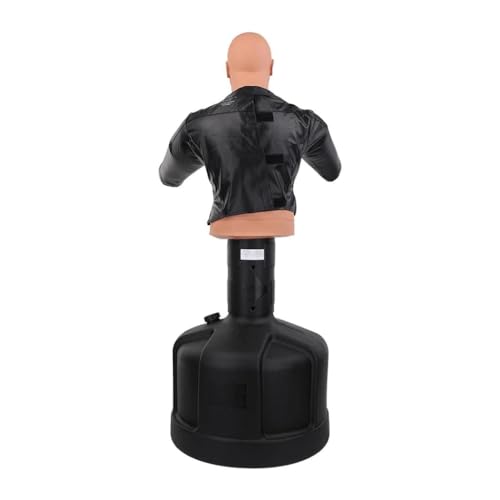 Image of Century BOB Body Opponent Bag | Freestanding Punching Bag | Boxing Bag for Adults | Adjustable Boxing Bag Stand | Kick Boxing Mannequin | Moveable Training Bag for Martial Arts & Boxing