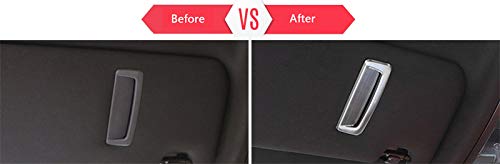 アクセサリー LS Amazon | KUTOOK ニューls500h カスタム パーツ アクセサリー ls