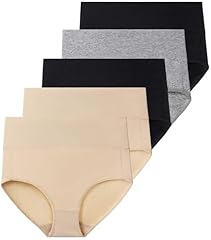 Multicoloured06-5 Pack