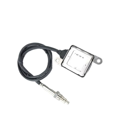 Capteur NOX de voiture pour rouler sereinement en BMW E90 325i