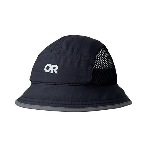 Chapeau cloche Swift Outdoor Research idéal pour le trekking estival