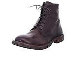  Herren Stiefeletten MOMA 2CW022-CU Cusna Ebony Leder Braun