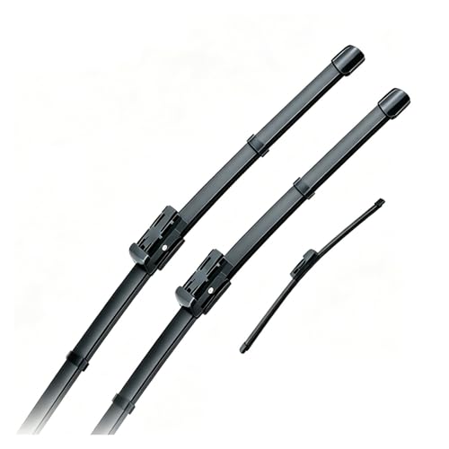 Balais d'Essuie-Glace Cupra Formentor Brosses Caoutchouc Silencieuses