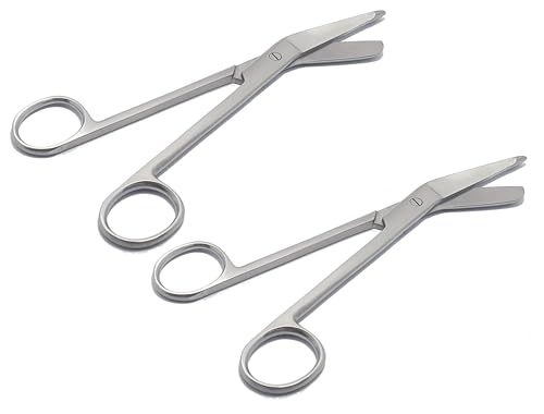 Lister Bandage Scissors 18 cm Article # 113910450