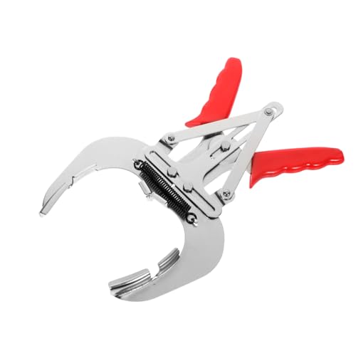 Alicates para anillos de pistón en trabajos de reparación para motores y vehículos modelo 137