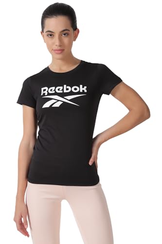 Image of Reebok Women's Slim Fit T-Shirt