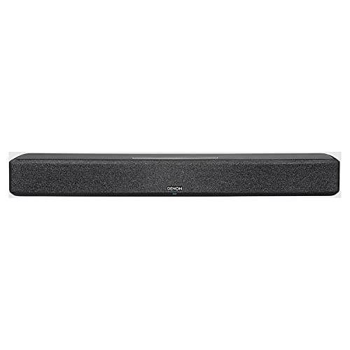 Denon Home 550 Compact Sound Bar for TV