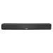 Denon Home 550 Compact Sound Bar for TV - Black