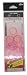 Gamakatsu Sakura Illusion Silicone Necktie, Extra Fine Short Curly, 5 Orange