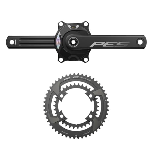 Magene 165mm Power Meter Crankset