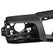 ALMULOO Header Panel Compatible with 2006-2011 Mercury Grand Marquis Replacement For FO1221134