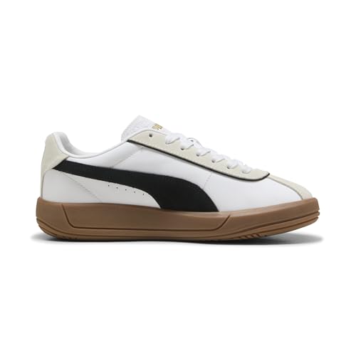 Image of Puma Womens Club Klassika Sneaker