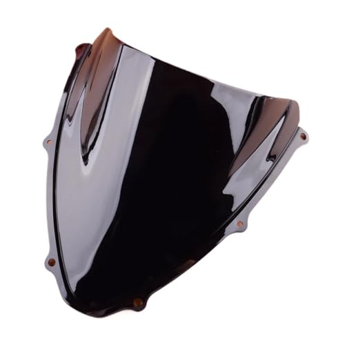 Pare-brise moto pour Suzuki GSXR 600 750 K6 K7 2006 2007
