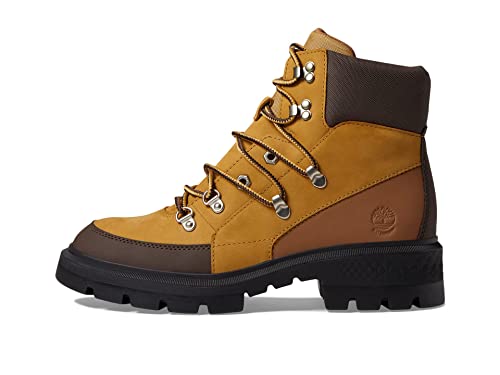 Image of Timberland Men's Cortina Valley Hiker Wp