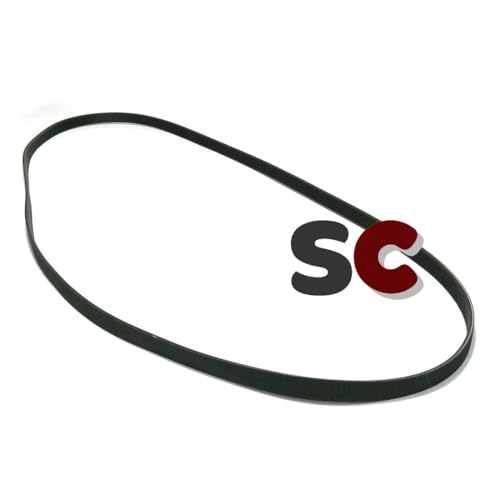 SC Solocorreas - Wäschetrocknerriemen EPH 1906 / EL 1906 H8 / EL 1906 H9
