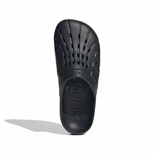Image of adidas Unisex Adult Adilette Clog Slide Sandal