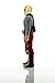 Mego Action Figures, 8” Star Trek - Romulan Commander (Limited Edition Collector’S Item)