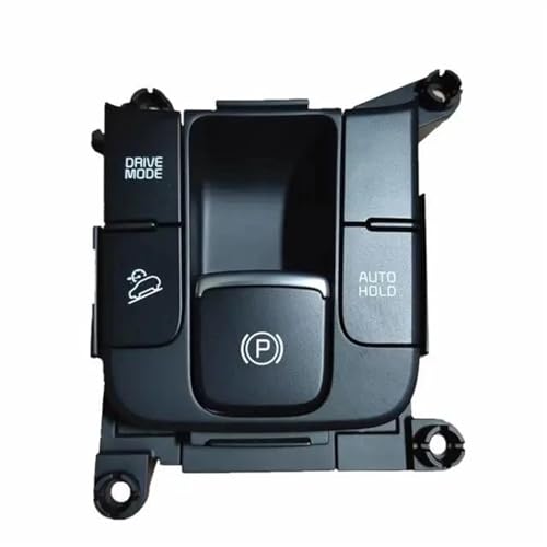 Interruptor de modo de conduccion Kia Sportage QL para viajes confortables