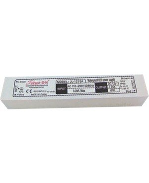 Driver Roblan DP67 regulateur 12V 60W anti scintillement pour LED