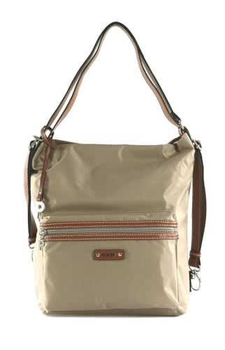 Sac à dos sac à épaule Picard Sonja résout le manque de place et s'adapte à vos mouvements