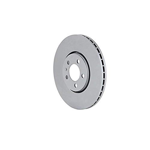 Image of Bendix Priority1 BPR5239 Front Euro Brake Rotor (2 Rotors /1 Pair in Box)