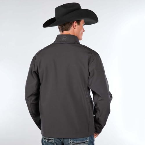 Image of ARIAT Logo 2.0 Softshell Jacket