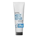 KMS MoistRepair Revival Cream, For All Hair Types, Moisture & Manageability, Vegan & PETA Approved, 125ml